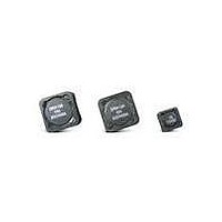 Power Inductors 100uH 0.929A 0.419ohms