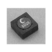 Power Inductors 10uH 1.27A 0.0824ohms