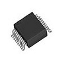 IC CLK BUFFER/DVR 1:5 20QSOP