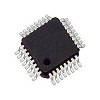 IC FANOUT BUFFER 1:12 32-LQFP