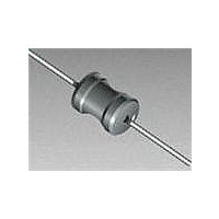 Power Inductors 250uH 10% 5amp Axial