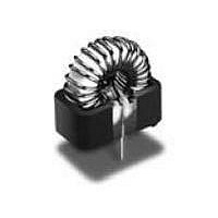 INDUCTOR PWR TOROID 77UH T/H