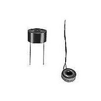 Power Inductors 1% 4.87mH Toroid