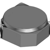 INDUCTOR 33UH 1.6A SHIELD SMD
