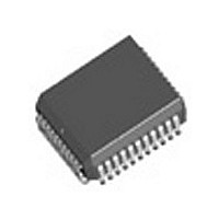 IC MCU 8-BIT ROMLESS 44-PLCC