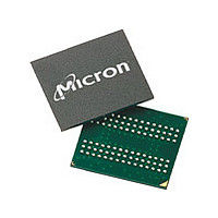 IC DDR SDRAM 1GBIT 90VFBGA