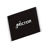MICMT29F2G08AADWP:D 2GB SLC NAND FLASH 3