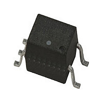 Optocoupler (10MBd), LF+T/R+VDE