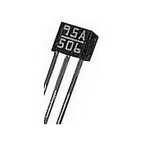 Board Mount Hall Effect / Magnetic Sensors COMM SOLID STATE/MAG