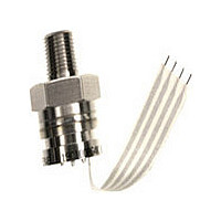 Industrial Pressure Sensors 100 PSIG COMP 1/8-27NPT 10 VDC