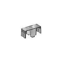 Fuseholders, Clips, & Hardware 659 Series Cover for PC Mount Miniature Fuseholder for 5x20mm Fuses.