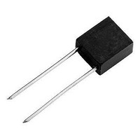 RF Inductors 8.2uH 1% 2.4ohm Molded Toroidal Coil