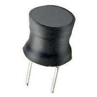 RF Inductors 680uH 5% 1.6ohm Drum Core Rad RF Ind