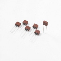 Fuses Interface Protector 125V .350A