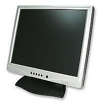 MONITOR, 19", TFT SECURITY