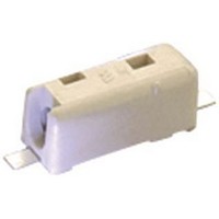 WIRE-BOARD CONNECTOR RECEPTACLE 1POS 4MM
