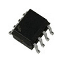 OPTOCOUPLER, LOGIC GATE, 2500VRMS