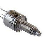 Panel Mount Potentiometers 1/2 10K Single Turn Cermet