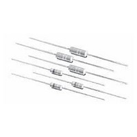 Carbon Composition Resistors 1/4W OR BK YW GD