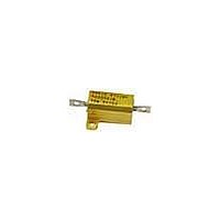 Wirewound Resistors 0.5 Ohms 50W Fixed Wirewound