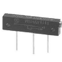 Trimmer Resistors - Multi Turn 10Kohms 10% 8.26mm STAGGERED PC pins