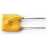 Resettable Fuse Operating Voltage Max:16V