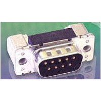 D-Subminiature Connectors 25 POS HD20 PLUG 4-40 S/LOCK