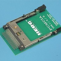 Standard Card Edge Connectors 68POS NONEJECT HDR