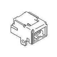 USB Connector,PCB Mount,PLUG,4 Contacts,SKT,PC TAIL Terminal,DETENT