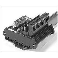 Terminal Block Interface Modules IDS Interface 25 Pin Male D-Sub