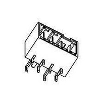 Headers & Wire Housings 5mm Rast Hdr Vt Key Key Ltc K01 Nat 6Ckt