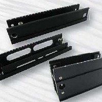 Terminal Block Tools & Accessories MOUNTING TRACK