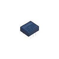 Low Signal Relays - PCB RELAY 2A 5VDC LOW PROFILE CLINCH