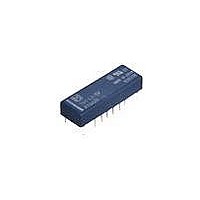 Low Signal Relays - PCB RELAY LTCH 2A 1.5VDC LOW PROFILE SMD