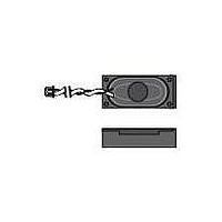 Speakers & Transducers 36X16X9.0mm 1.0W