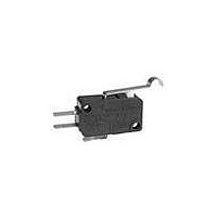 Basic / Snap Action / Limit Switches SPNO 21A at 277Vac MINI BASIC SWITCH