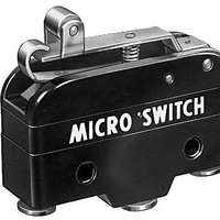 Basic / Snap Action / Limit Switches LARGE BASICS BASIC SWITCH