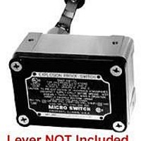 Basic / Snap Action / Limit Switches 2.22/5.56N .5/1.25lb 1NC 1NO SPDT Snap