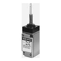 Basic / Snap Action / Limit Switches Limit SW/Single Pole Plug-in
