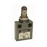 Basic / Snap Action / Limit Switches MINI SW SPDT 6FT Cab Top Roller PLGR