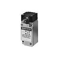 Basic / Snap Action / Limit Switches Limit Switch Double Pole Non Plug-in