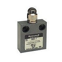 Basic / Snap Action / Limit Switches 1NC 1NO SPDT 4-Pin Top Roller PLGR,SW