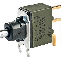Toggle Switches SPDT ON-OFF-ON