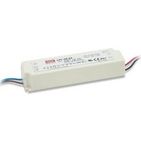 Linear & Switching Power Supplies 60.12W 36V 1.67A LED PS W/PFC