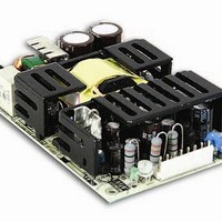 Linear & Switching Power Supplies 72W 5V/6A 12V/3A -12V/0.5A