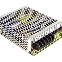 Linear & Switching Power Supplies 68W 5V/4A 24V/2A