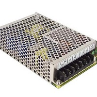 Linear & Switching Power Supplies 88W 5V/8Z 24V/2A