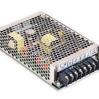 Linear & Switching Power Supplies 154.8W 36V 4.3A W/PFC Function