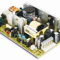 Linear & Switching Power Supplies 42.6W 5V/3A 12V/2A -12V/0.3A
