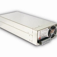 Linear & Switching Power Supplies 24V 20.8A 499.2W